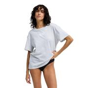 Billabong In The Beyond T-Shirt, Grigio Melange, M Donna