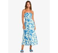 Billabong - In The Sky Midi Blu - Abbigliamento M Blu