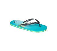 Billabong Infradito da uomo Tides Classic stampato