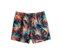 Billabong - Island 16" Boardshort per Uomo - Navy - M