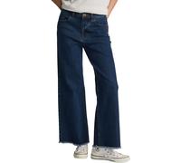 Billabong - Jeans svasati in cotone - Be Free Pants Night Sky per Donne in Cotone - Taglia 26 US - Blu navy