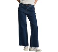 Billabong - Jeans svasati in cotone - Be Free Pants Night Sky per Donne in Cotone - Taglia 28 US - Blu navy