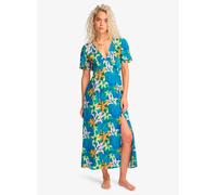 Billabong - Jet Set Blu - Abbigliamento L Blu