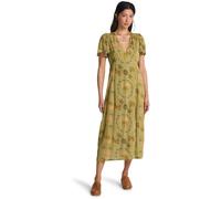 BILLABONG Jet Set - Donna - Verde - Taglia S- modello 2026