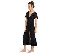 BILLABONG Abito da spiaggia da donna Jet Set nero | S