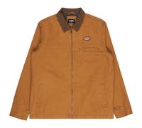 Billabong - Jimmy Jacket - Giacca tempo libero XXL marrone/arancione