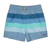 Billabong - Kid's 73 Layback - Pantaloncino da bagno 146 blu