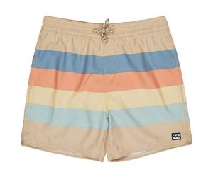 Billabong - Kid's 73 Layback - Pantaloncino da bagno 164 grigio