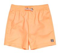 Billabong - Kid's All Day - Pantaloncini 8 arancione