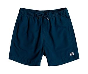 Billabong - Kid's All Day - Pantaloncini 140 blu