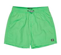 Billabong - Kid's All Day - Pantaloncini 140 verde