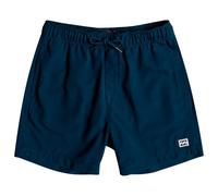 Billabong - Kid's All Day - Pantaloncini 152 blu