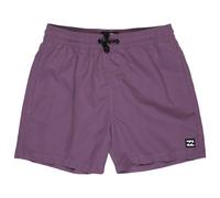 Billabong - Kid's All Day - Pantaloncini 152 lilla