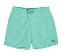 Billabong - Kid's All Day - Pantaloncini 152 turchese
