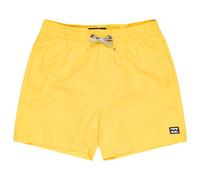 Billabong - Kid's All Day - Pantaloncini 164 arancione