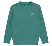 Billabong - Kid's Arch Crew - Maglione 152 - L turchese