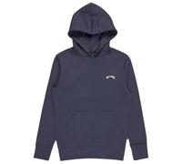 Billabong - Kid's Arch Hood - Felpa con cappuccio 152 - L blu
