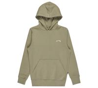 Billabong - Kid's Arch Hood - Felpa con cappuccio 152 - L olivia