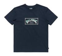 Billabong - Kid's Arch S/S - T-shirt 140 blu