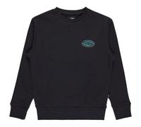 Billabong - Kid's Foundation Crew - Maglione 134 nero