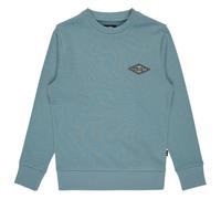 Billabong - Kid's Foundation Crew - Maglione 134 turchese