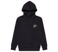 Billabong - Kid's Foundation Hood - Felpa con cappuccio 152 - L nero