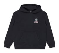 Billabong - Kid's Foundation Pullover Y - Felpa con cappuccio 14 nero