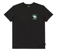 Billabong - Kid's Gimmick S/S - T-shirt 152 - L nero