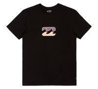 Billabong - Kid's Icon Wave S/S - T-shirt 152 nero