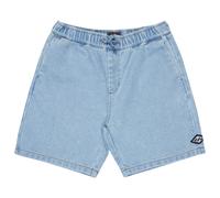 Billabong - Kid's Larry Cord Denim - Pantaloncini 8 blu