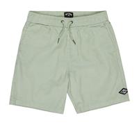 Billabong - Kid's Larry Cord - Pantaloncini 16 grigio