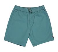 Billabong - Kid's Larry Twill - Pantaloncini 12 turchese
