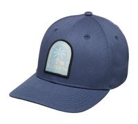 Billabong - Kid's Patch Snapback - Cappellino One Size blu