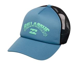 Billabong - Kid's Podium Trucker - Cappellino One Size blu