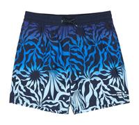 Billabong - Kid's Radiant Layback - Pantaloncino da bagno 128 blu