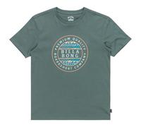 Billabong - Kid's Rotor Fill S/S - T-shirt 146 olivia