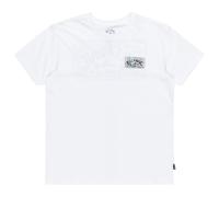 Billabong - Kid's Scenic Arch S/S - T-shirt 134 bianco