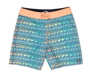 Billabong - Kid's Sundays OG - Pantaloncini 30 turchese