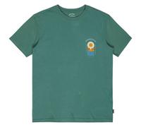Billabong - Kid's Sundown S/S - T-shirt 164 turchese