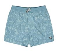 Billabong - Kid's Vacay Layback - Pantaloncino da bagno 164 turchese