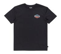 Billabong - Kid's Walled S/S - T-shirt 140 nero