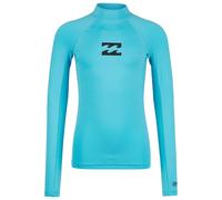 Billabong - Kid's Waves All Day - Lycra 152 turchese