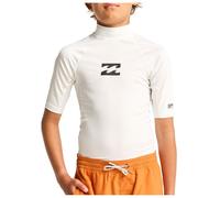 Billabong - Kid's Waves All Day S/S - Lycra 152 bianco