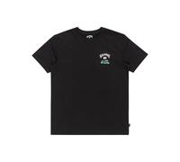 Billabong - Kid's Know The Feeling S/S - T-shirt 12 nero