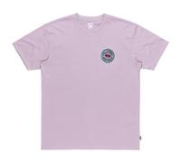 Billabong - Know The Feeling S/S - T-shirt S lilla