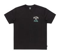 Billabong - Know The Feeling S/S - T-shirt S nero