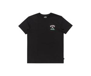 Billabong Know The Feeling SS Know The Feeling Maglietta a Maniche Corte - Ragazzi Bambini e Ragazzi