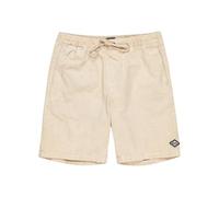 Billabong - Larry Cord Pantaloncini a vita elastica - Uomo