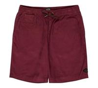 Billabong - Larry Cord Pantaloncini a vita elastica - Uomo