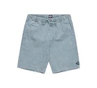 Billabong - Larry Cord Pantaloncini a vita elastica - Uomo